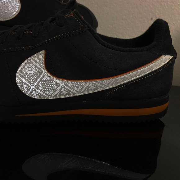 Nike Cortez - Day of the Dead (Dia De Los Muertos) - Size 9 US Mens main image 7